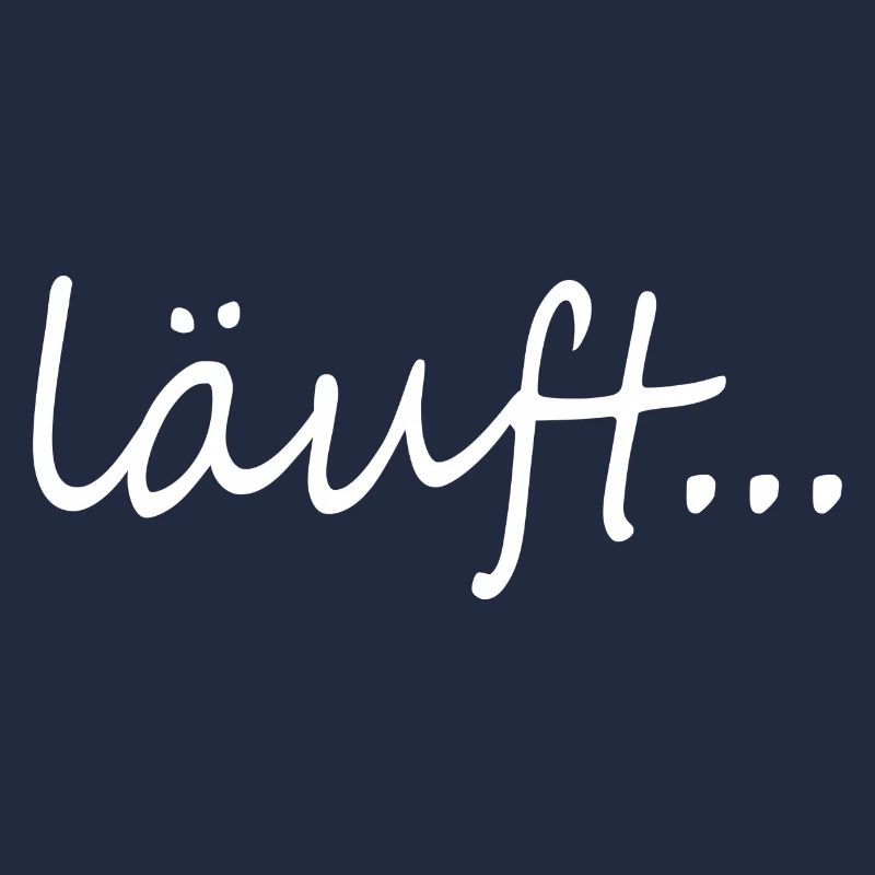 laeuft