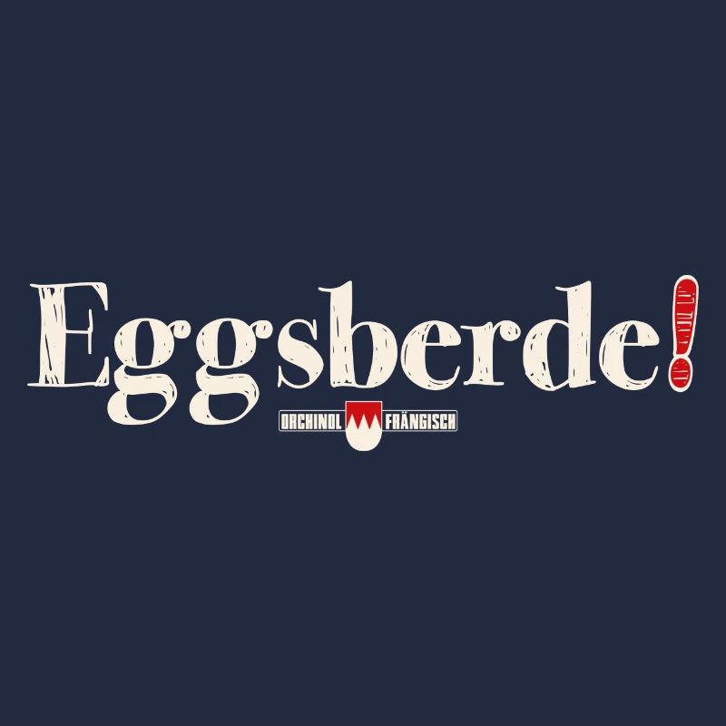 Eggsberde
