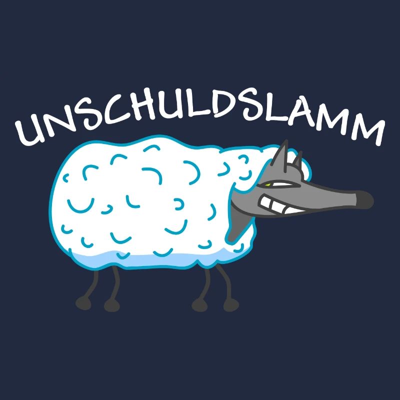 Unschuldslamm
