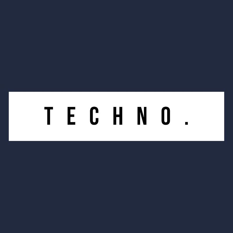 Techno.
