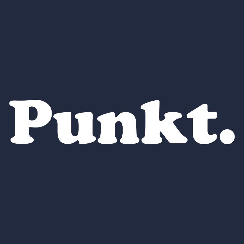 Punkt.