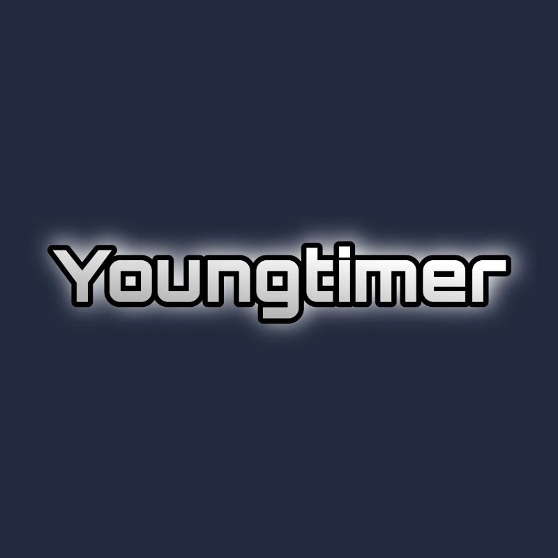 Youngtimer - Ton année de construction