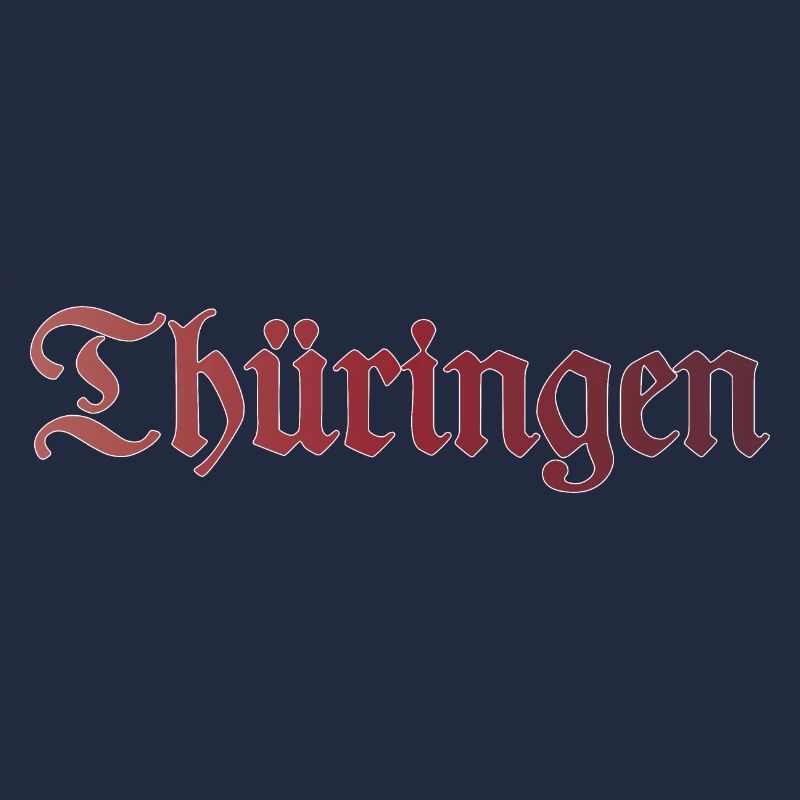 Thüringen