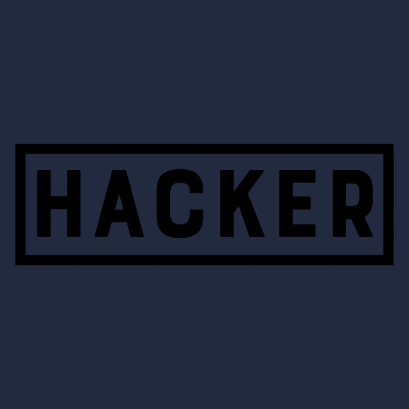 Hacker