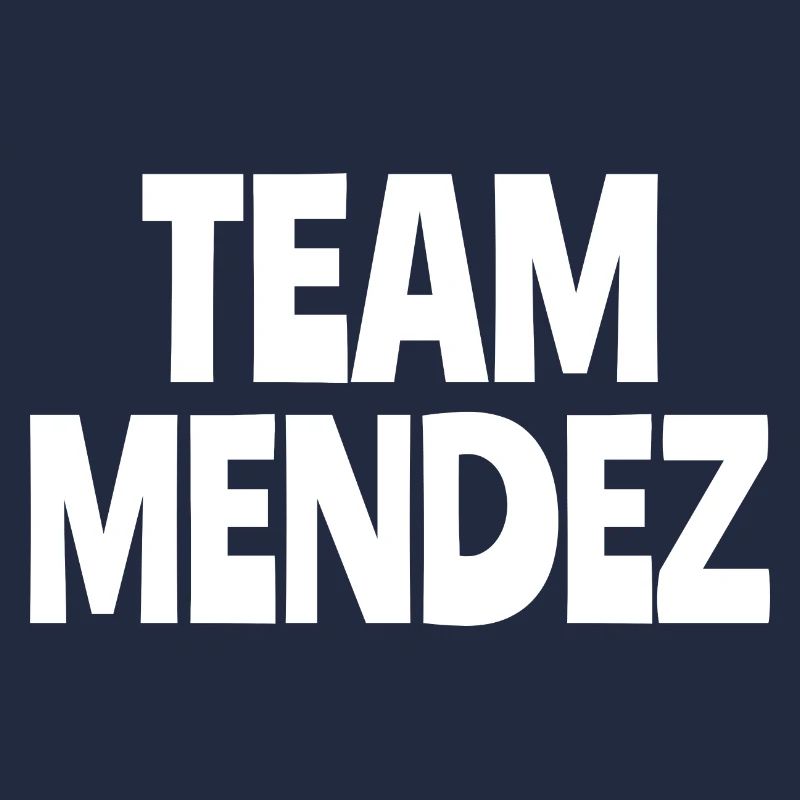 team mendez