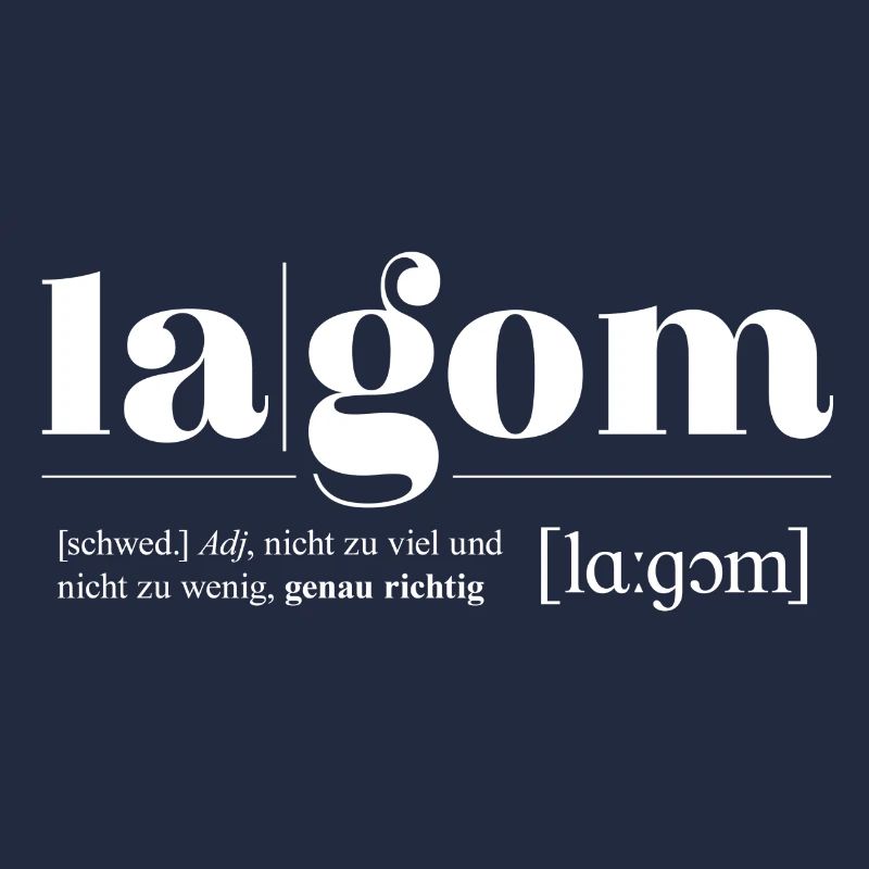 Lagom