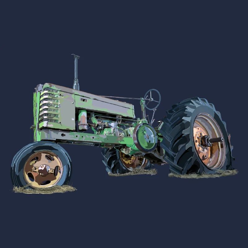 Oldtimerdreirad