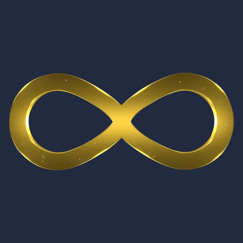 infinite infinity