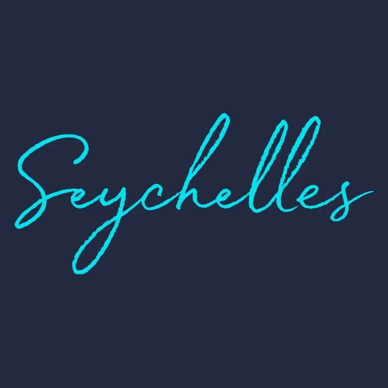 Meerglück "Seychelles"