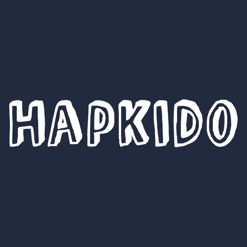 Hapkido Kampfkunst