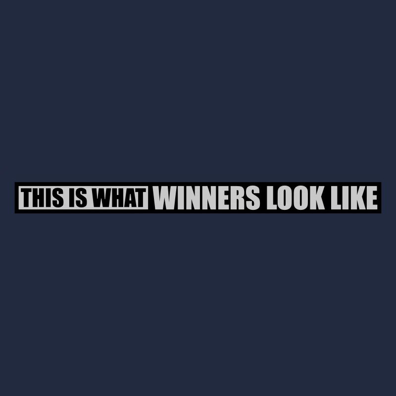 What Winners Look Like