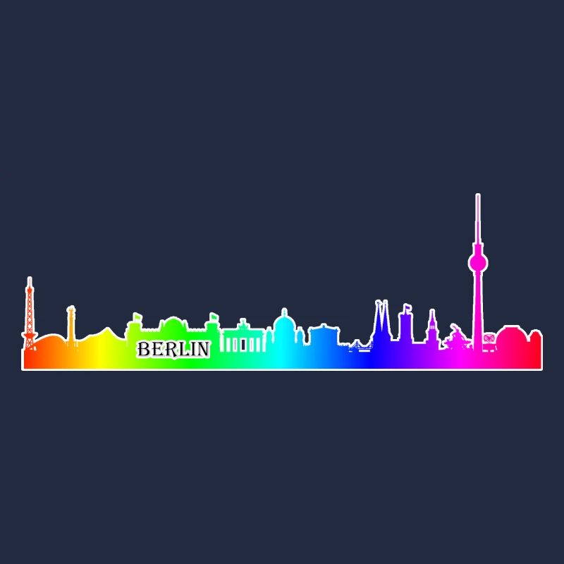 RainbowBerlin