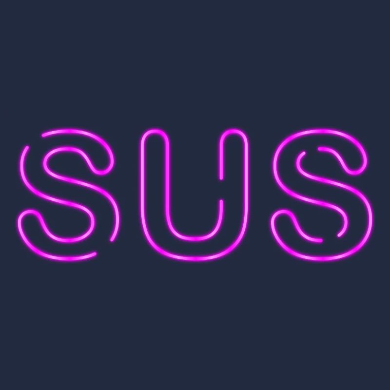 Sus - Jugendwort