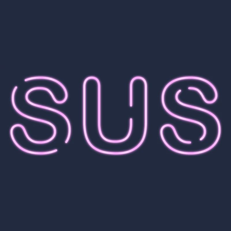 Sus - Jugendwort