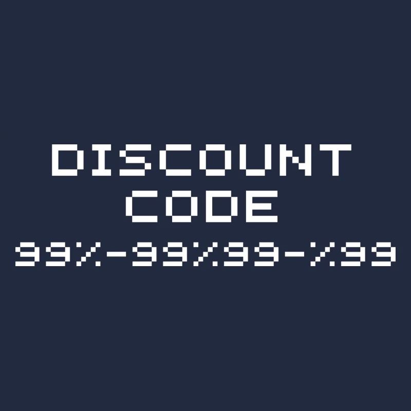 Code de réduction/code de rabais 99