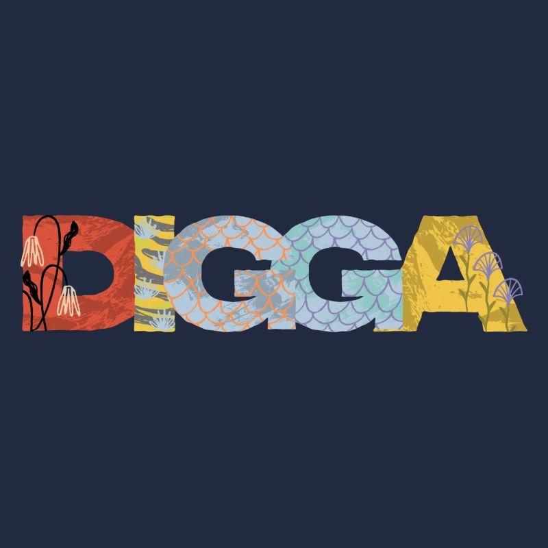 digga
