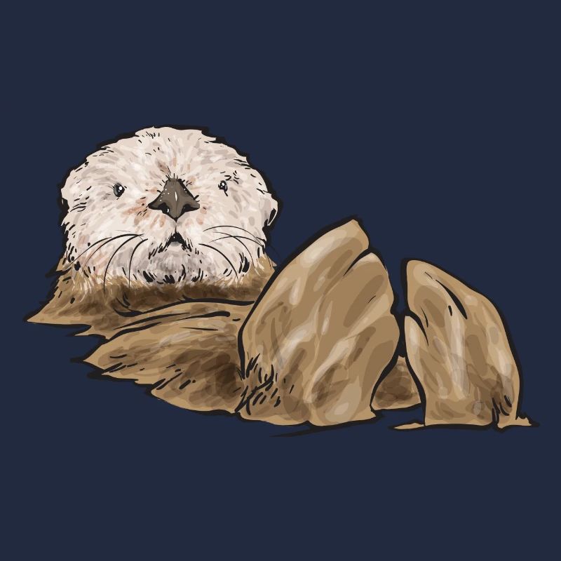 Seeotter