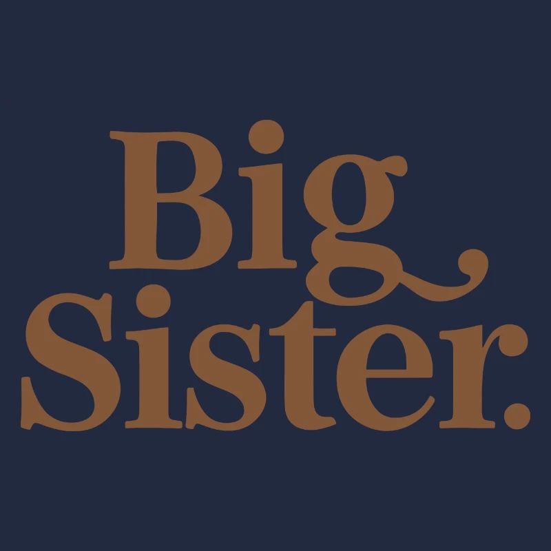 GROßE SCHWESTER