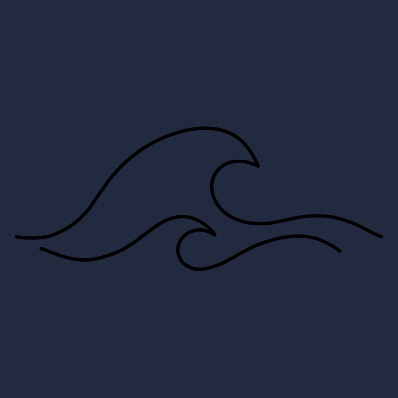 vagues