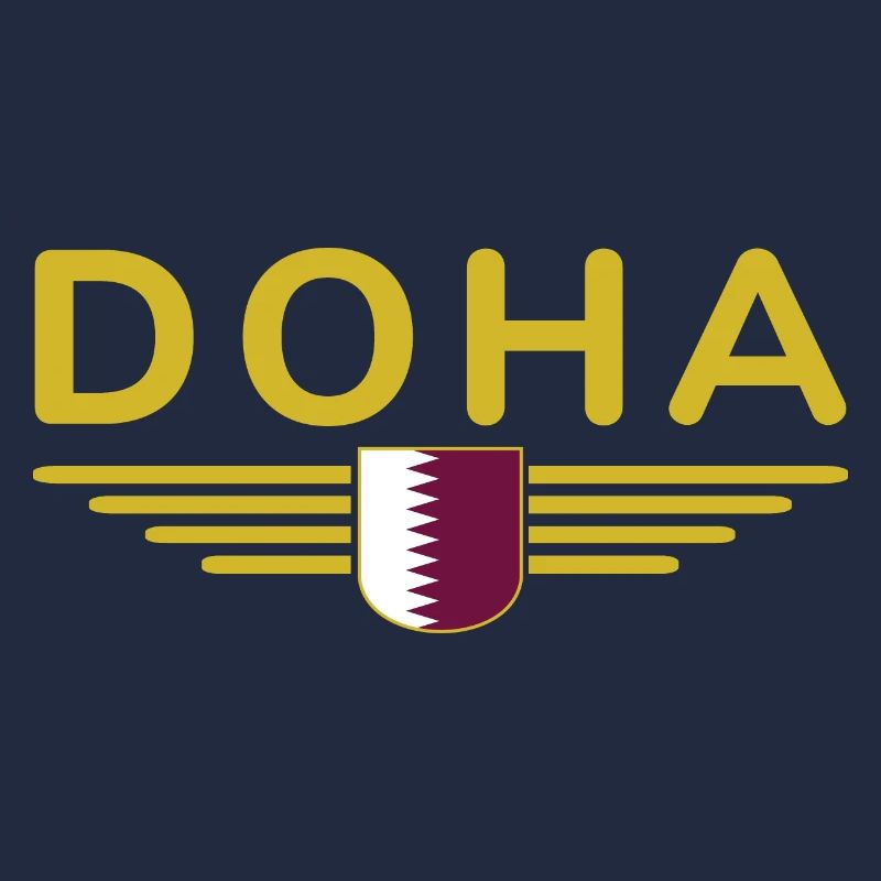 Doha Design – Élégant et unique