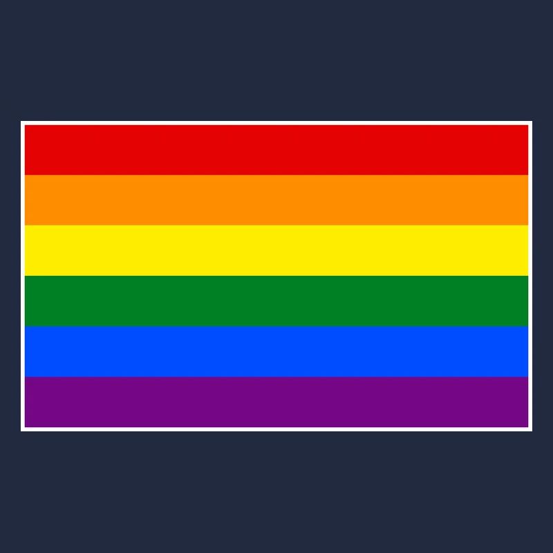 Rainbow Flag