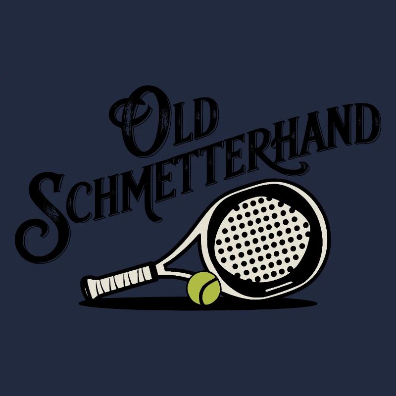 Old Schmetterhand 1