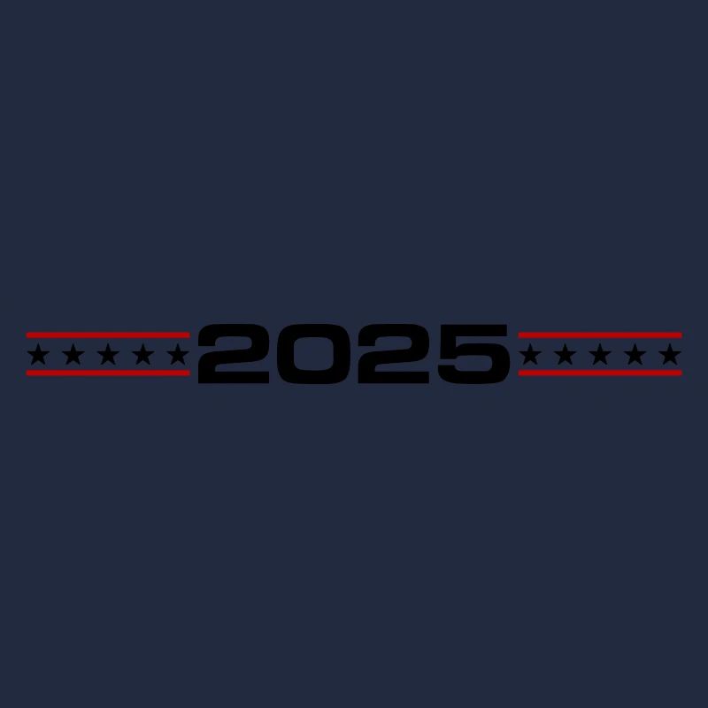 2025 Jahr