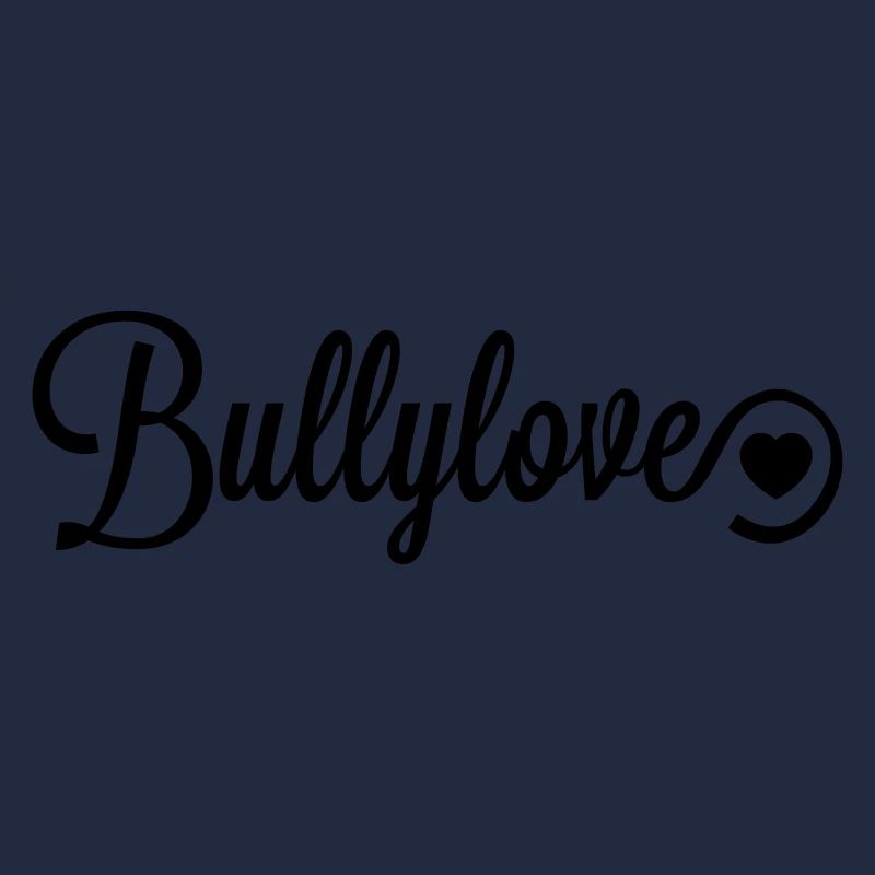 Bullylove mit Herz 2