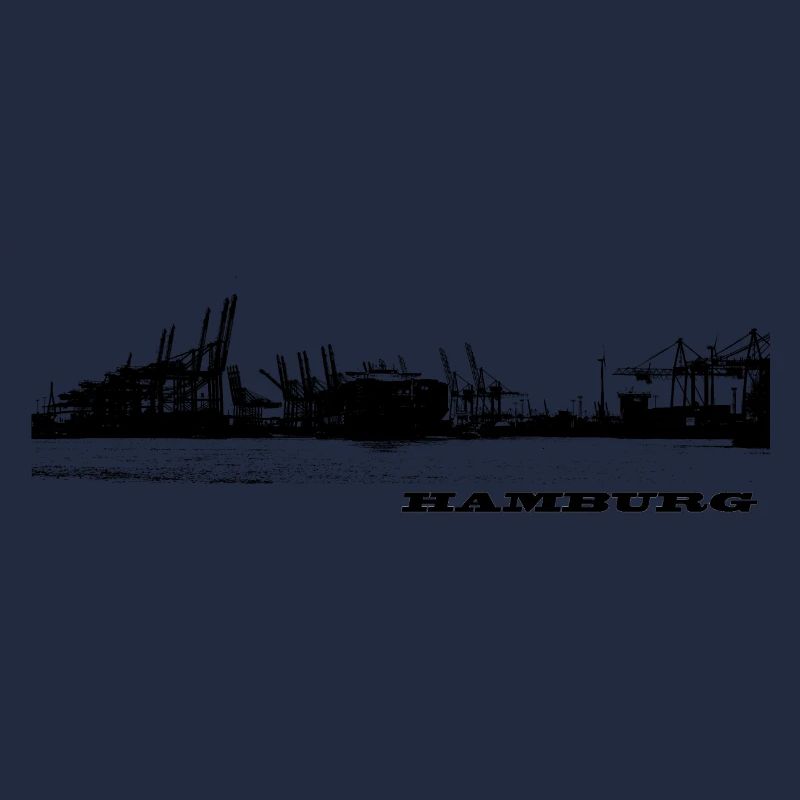 Hamburger Hafen