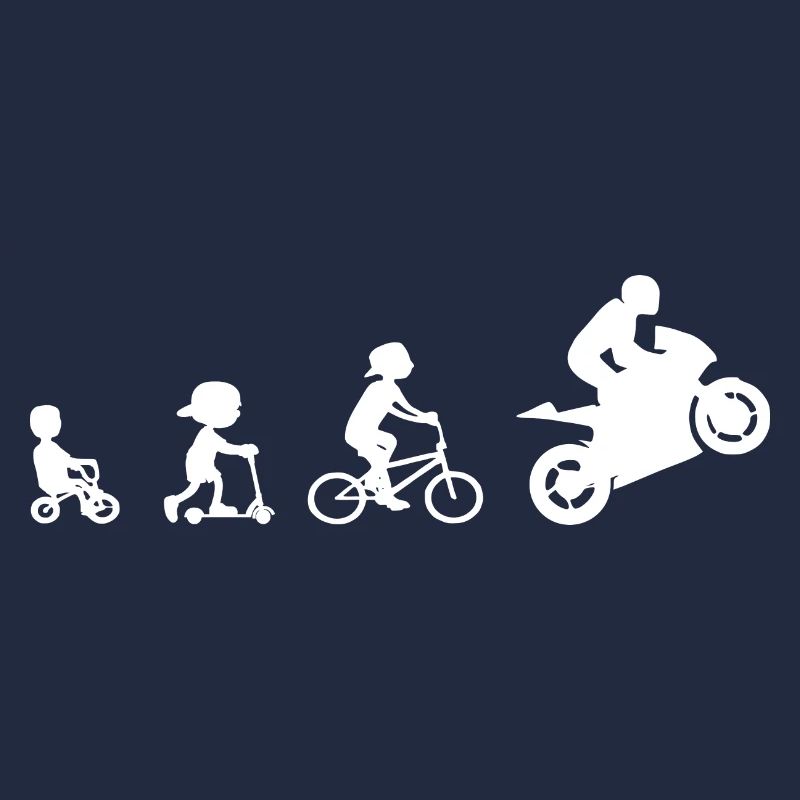 Evolution Biker Evolution Supersport 2