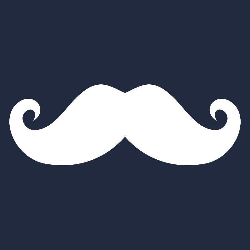 Moustache Bart