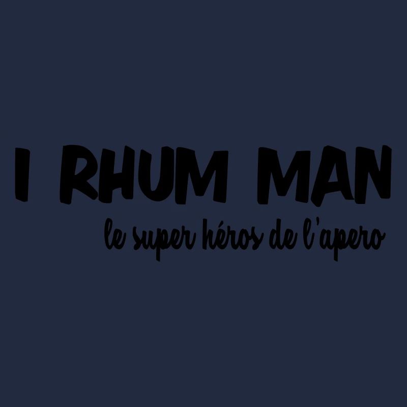 I rhum man