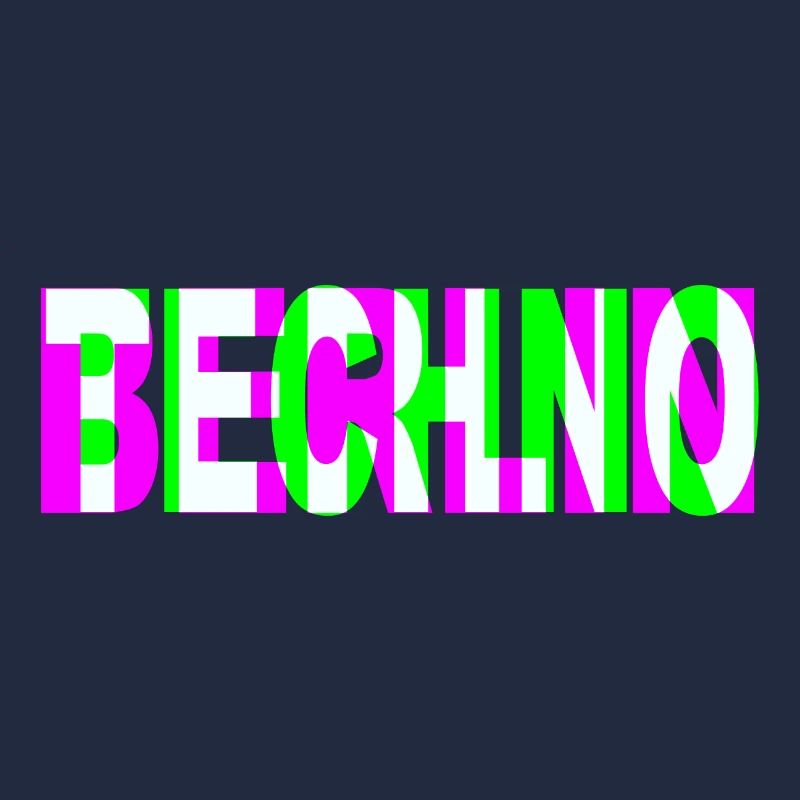 TECHNO BERLIN