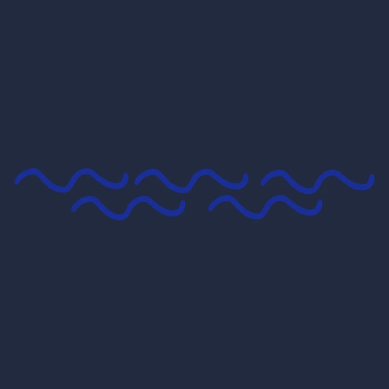 vagues