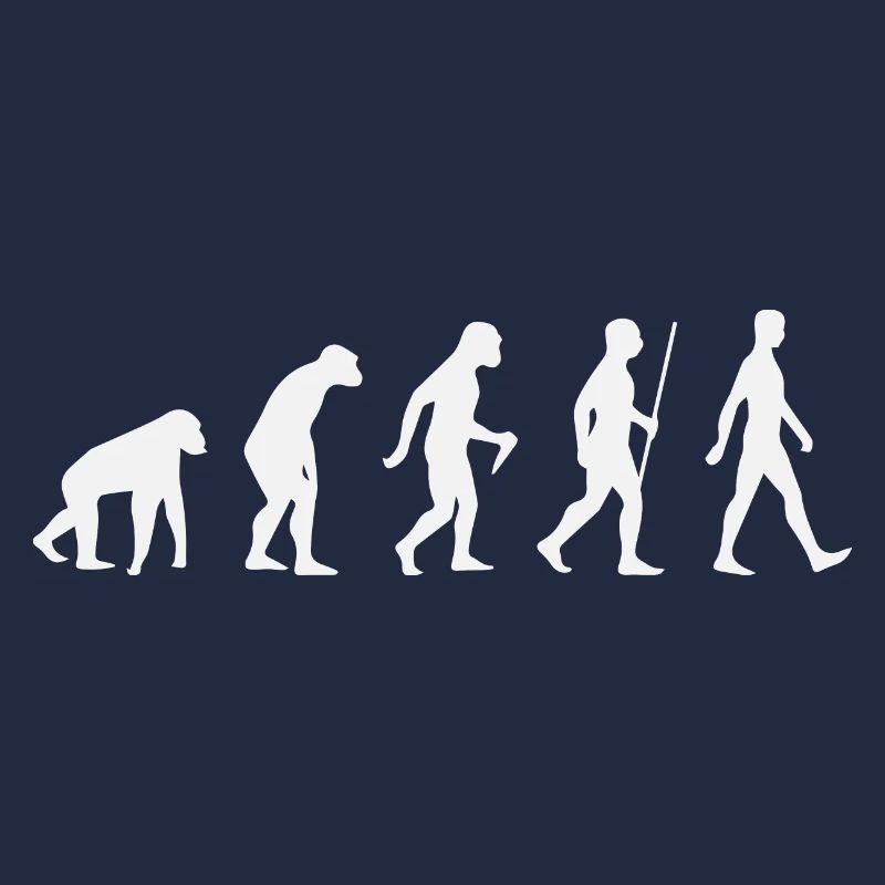 evolution