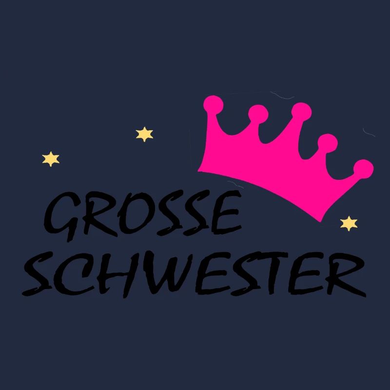 grosse schwester
