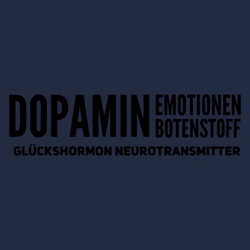 Chemise design dopamine