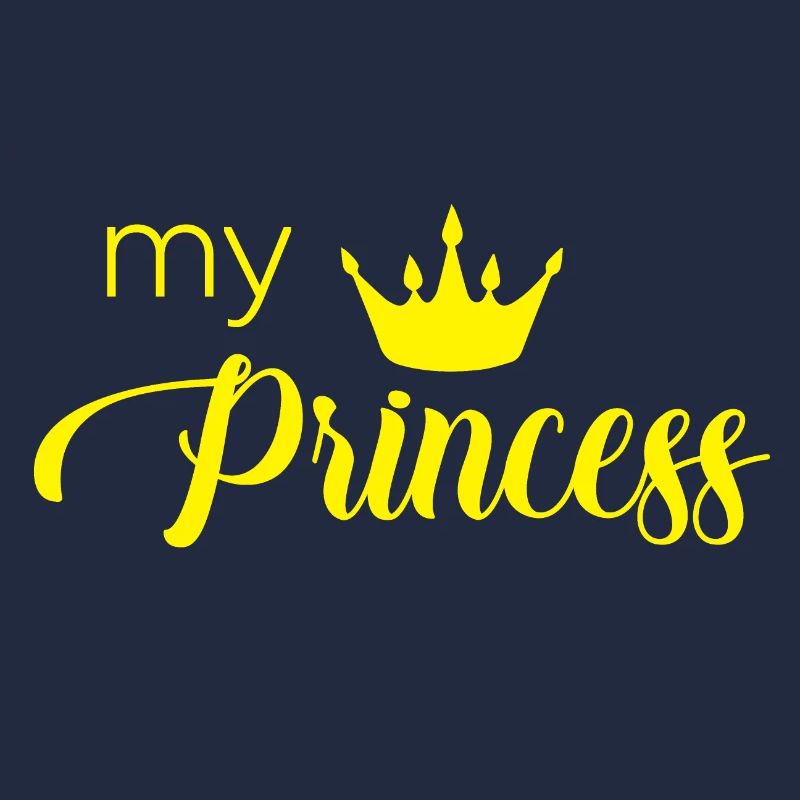 meine Prinzessin