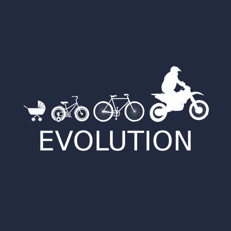 Moto Cross Evolution
