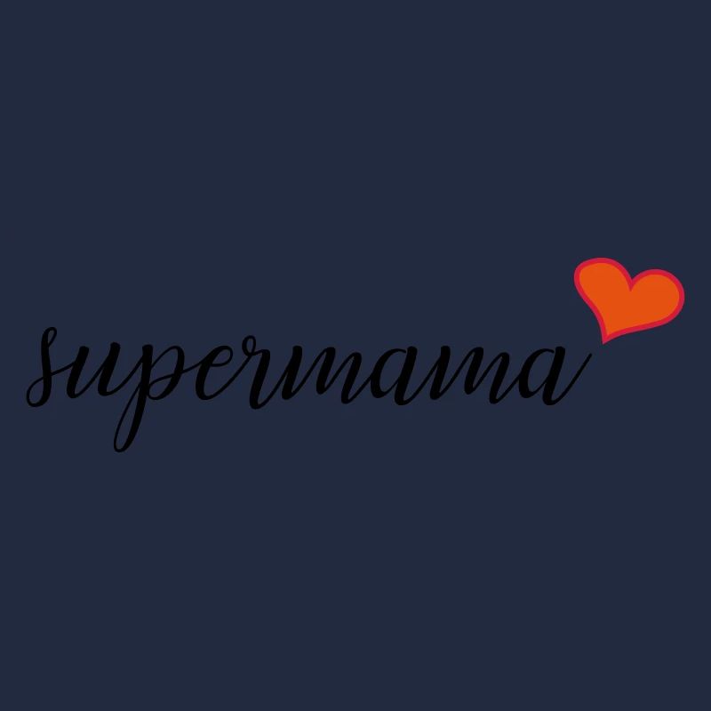 Super maman