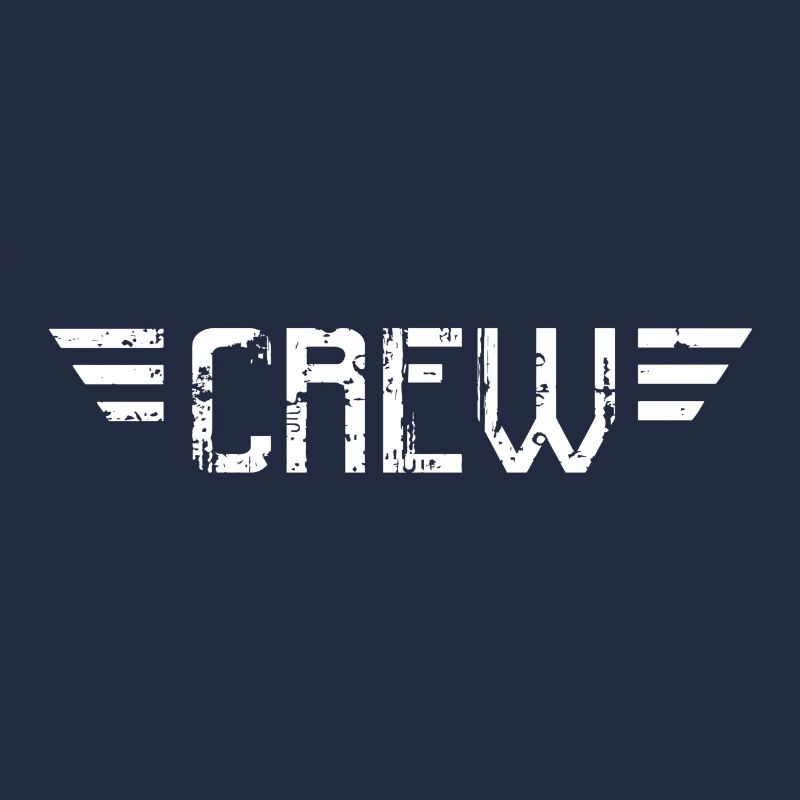 crew