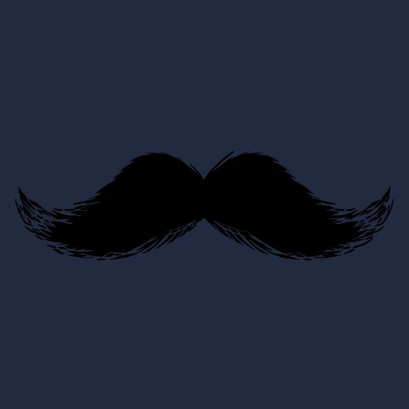 mustache