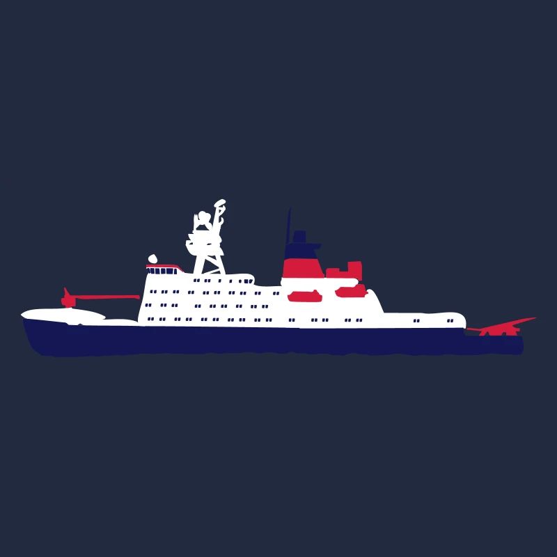 RV Polarstern