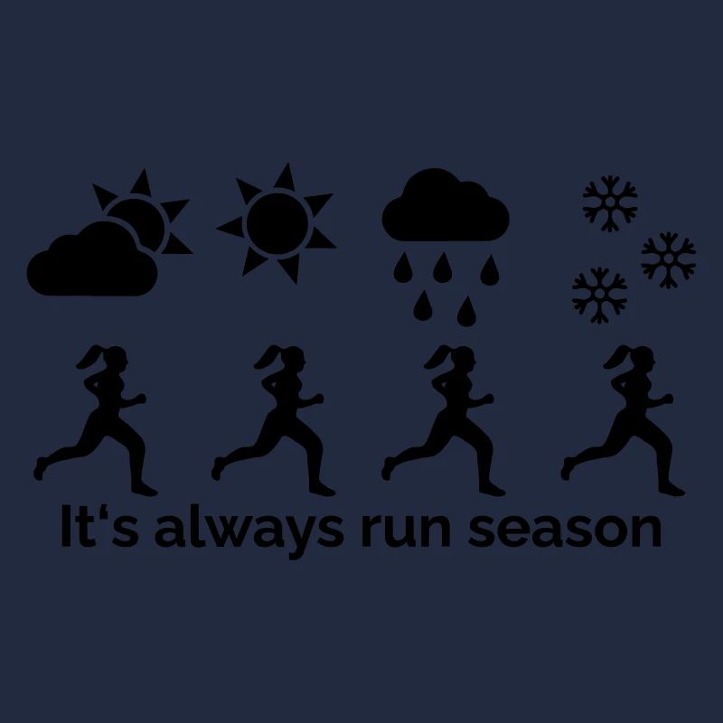C'est toujours la saison