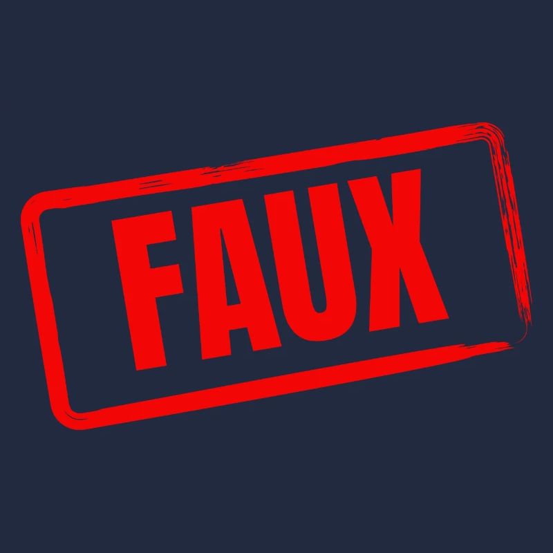 FAUX