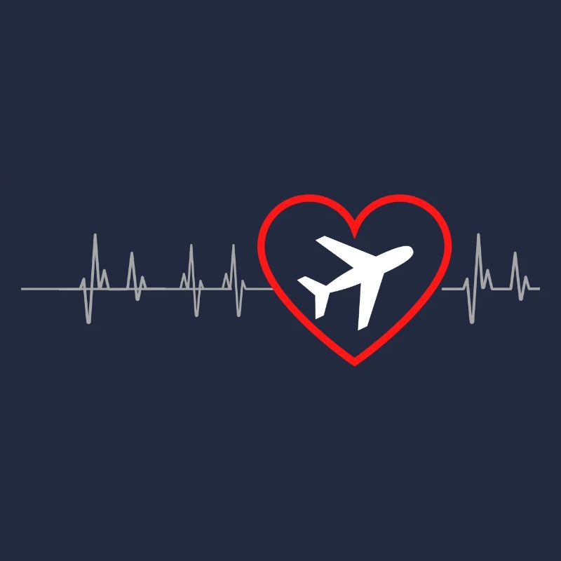 Plane Plane Airplane Frequency