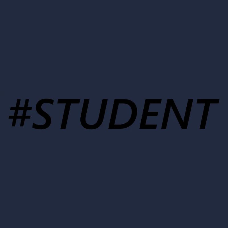 #STUDENT