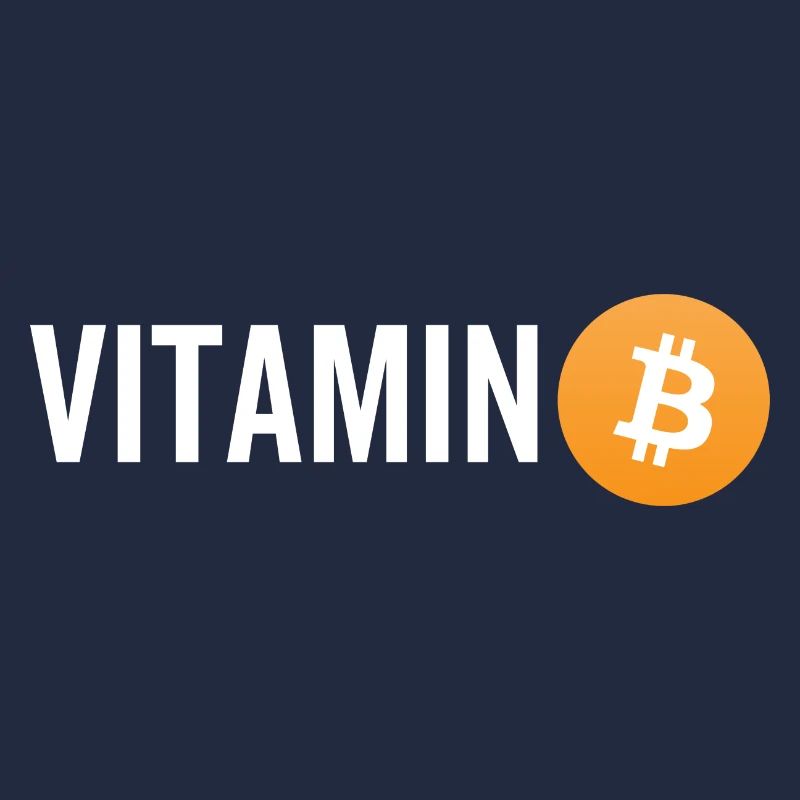 Vitamine Bitcoin