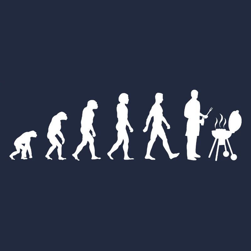 Griller Evolution Grill Grillkönig