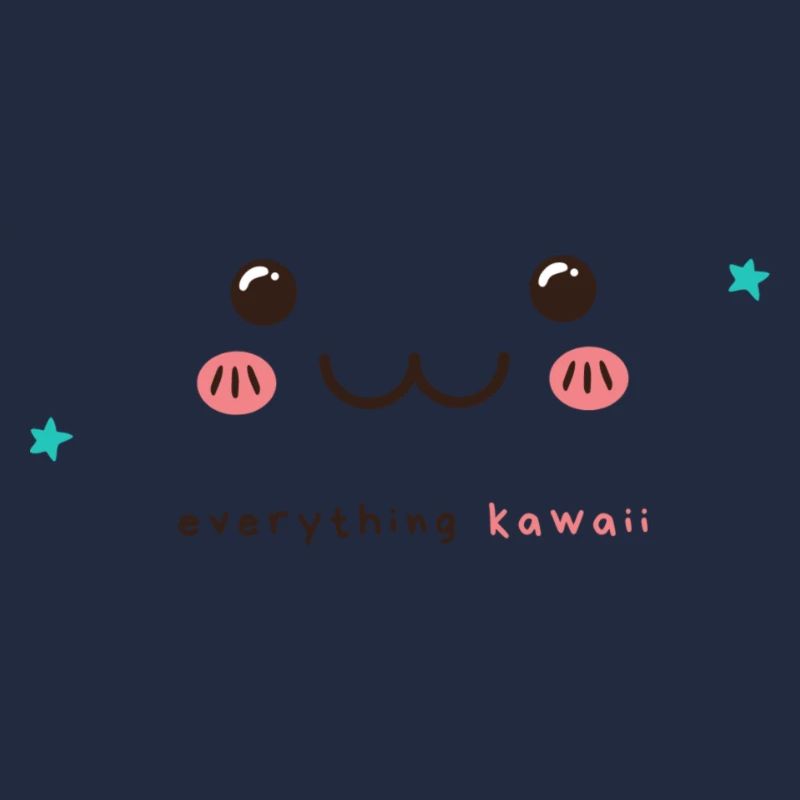Everything kawaii